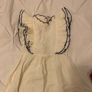 VGUC Fin and Vince Delilah Dress 18/24